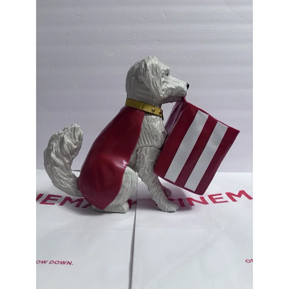Superman Movie 2025 Krypto Popcorn Bucket Cinemark New Fast Shipping only 2 left
